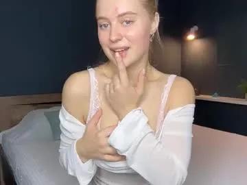 skyeveil — GOAL: Start new day  [25 tokens remaining] Welcome to my room! #feet #blonde #shy #18 #new