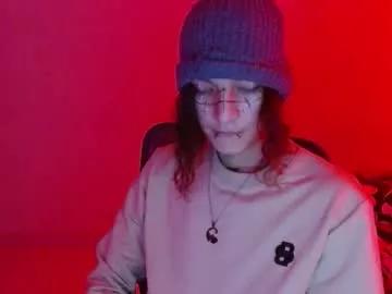 skykar on Chaturbate 