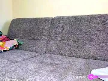 Freechat slimvers on Chaturbate