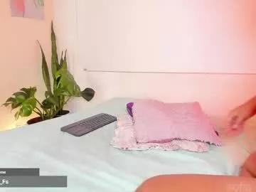 Freechat sofia__lujan on Chaturbate