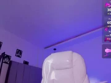 Freechat sofia_riot1 on Chaturbate