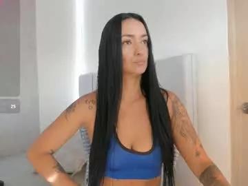 Freechat sofiaross1 on Chaturbate