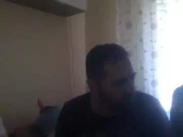 solo4u2 on Chaturbate 