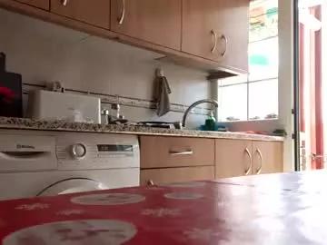 solo4u2 on Chaturbate 