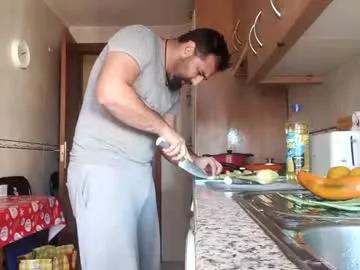 solo4u2 on Chaturbate 