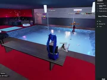 Freechat sonaboobvelle on Chaturbate