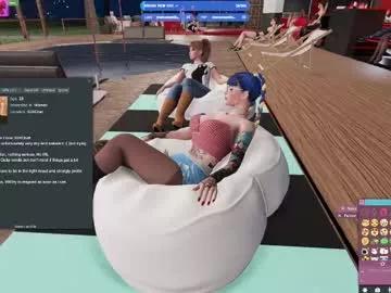 Freechat sonaboobvelle on Chaturbate