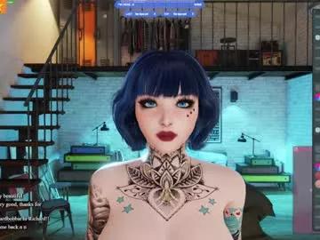 Freechat sonaboobvelle on Chaturbate