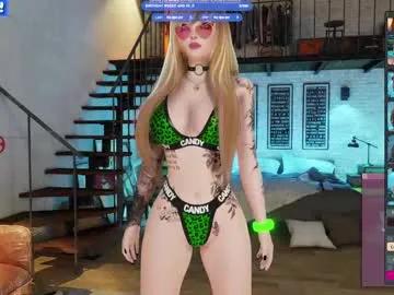 Freechat sonaboobvelle on Chaturbate