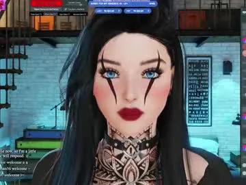 Freechat sonaboobvelle on Chaturbate