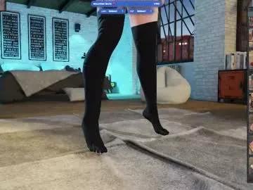Freechat sonaboobvelle on Chaturbate