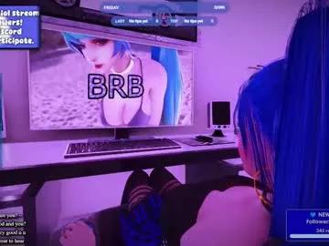Freechat sonaboobvelle on Chaturbate