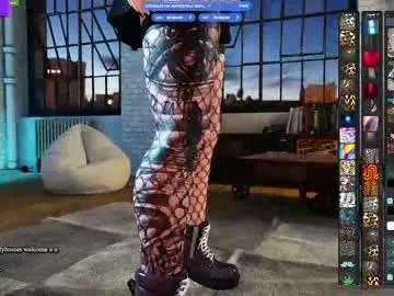 Freechat sonaboobvelle on Chaturbate