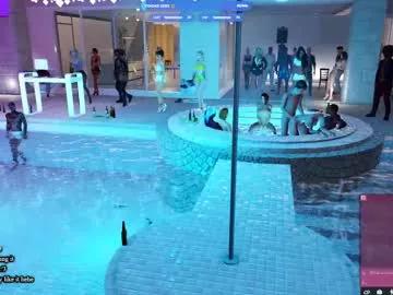 Freechat sonaboobvelle on Chaturbate