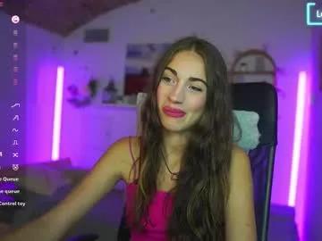 Private sophie__nice on Chaturbate