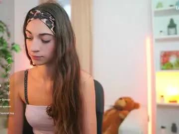 Private sophie__nice on Chaturbate
