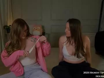 Freechat sophie_fennec on Chaturbate