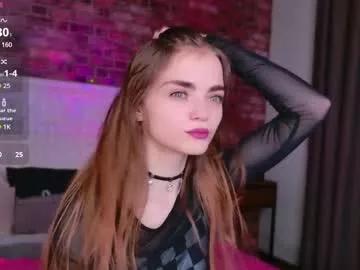 Freechat sophiesuvi on Chaturbate