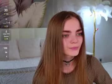 Freechat sophiesuvi on Chaturbate