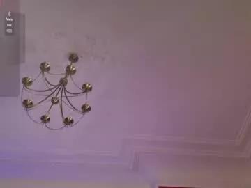 Freechat sophiesuvi on Chaturbate