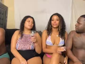 Freechat sosabless on Chaturbate