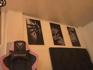 Freechat soymissy on Chaturbate