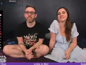 Group spaceneighbor on Chaturbate