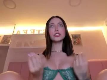 Freechat stefaagomez on Chaturbate