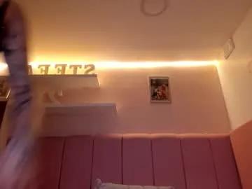 Freechat stefaagomez on Chaturbate