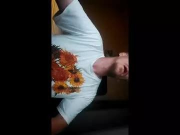 stefan302 — Freechat on Chaturbate