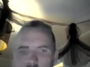 stevedoer1 — Welcome to our room! - Goal: Show boobs [300 tokens left] #couple #boobs #bbw #daddy #freeuse