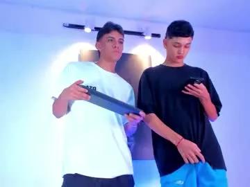 stiiveen_24cm on Chaturbate 