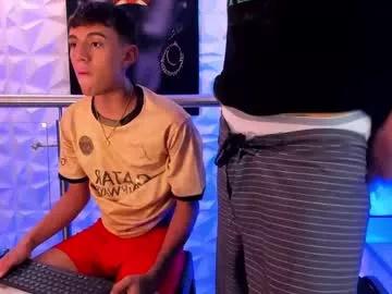 stiiveen_24cm on Chaturbate 