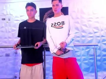 stiiveen_24cm on Chaturbate 