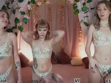 Freechat sunnyfia on Chaturbate