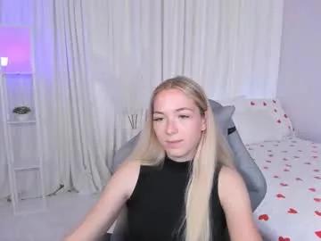 Freechat susanmimi on Chaturbate