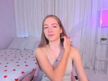 Freechat susanmimi on Chaturbate