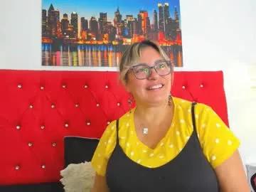 Freechat sweet__mature on Chaturbate