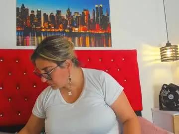 Freechat sweet__mature on Chaturbate