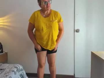Freechat sweet__mature on Chaturbate