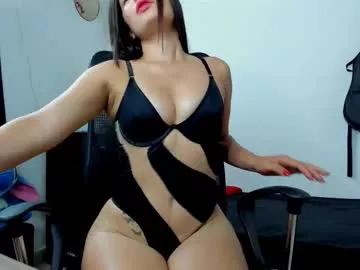 sweet_amanda_95 on Chaturbate 