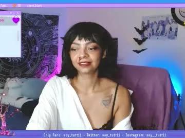 sweet_bluee — Sloppy Deepthroat makeme messy #latina #feet #domi #deepthroat #spit  [0 tokens remaining]