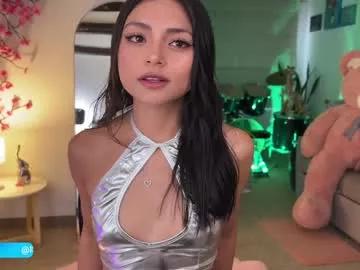 sweet_littleee on Chaturbate 