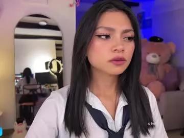 sweet_littleee on Chaturbate 