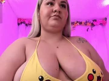 Freechat sweetbambi19 on Chaturbate