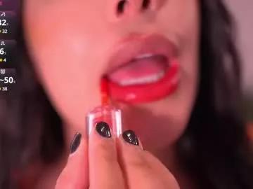 Freechat sweetbrenda_ on Chaturbate