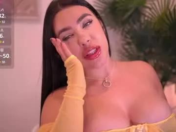 Freechat sweetbrenda_ on Chaturbate