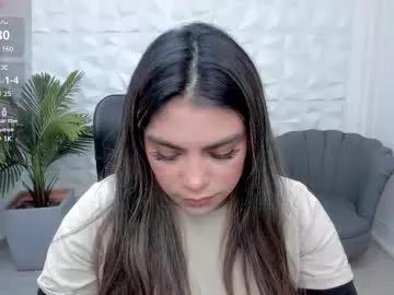sweetfabianaxl on Chaturbate 