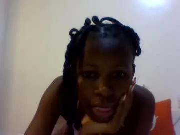 sweetkola1 on Chaturbate 