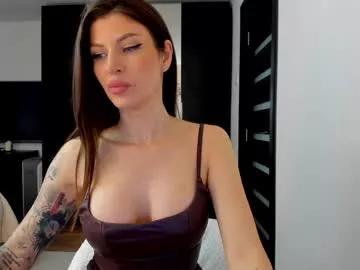 sweetndcrazy on Chaturbate 